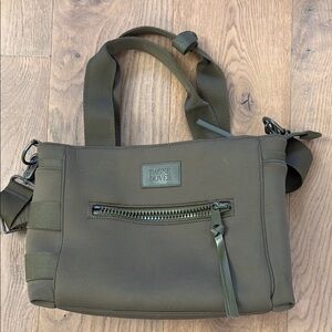 Dagne Dover WADE NEOPRENE DIAPER TOTE